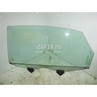 Стекло двери задней левой VAG A8 [4E] (2002 - 2010) 4E4845025D
