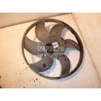 Вентилятор радиатора Renault Duster (2012 - ) 214816674R