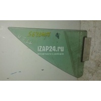Стекло двери передней левой (форточка) VAG TT(8N) (1998 - 2006) 8N7845113A