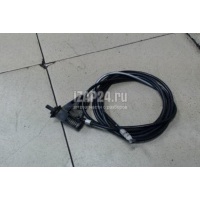 Трос лючка бензобака Suzuki Liana (2001 - 2007) 8335055G10