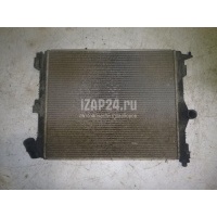 Радиатор основной Renault Almera (G15) (2013 - ) 8200735038
