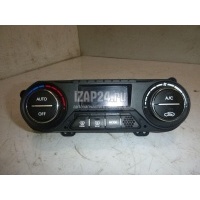 Блок управления климатической установкой Hyundai-Kia RIO (2011 - 2017) 972504Y210WK