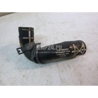 Шланг системы охлаждения VAG Caddy III (2004 - 2015) 1K0122058L