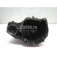 МКПП (механическая коробка переключения передач) Nissan Qashqai+2 (JJ10) (2008 - 2014) 32010JG20C