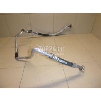 Трубка кондиционера VAG Octavia (A5 1Z-) (2004 - 2013) 1K0820743BH