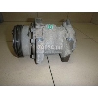 Компрессор системы кондиционирования Renault Clio II/Symbol (1998 - 2008) 8200037058