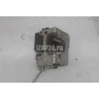 Замок двери задней левой Renault Sandero (2009 - 2014) 8200735248