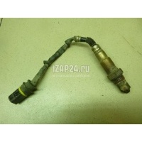 Датчик кислородный/Lambdasonde Mercedes Benz A140/160 W168 (1997 - 2004) 0015403717