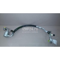 Трубка кондиционера VAG Cayenne (2003 - 2010) 7L0820744B