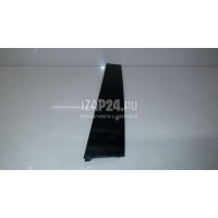 Накладка двери передней левой VAG Superb (2008 - 2015) 3T0837901B
