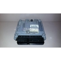 Блок управления двигателем VAG A4 [B8] (2007 - 2015) 03L906022C