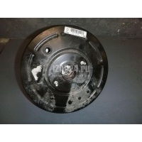 Усилитель тормозов вакуумный Renault Megane III (2009 - 2016) 472104219R
