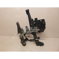 Кронштейн блока ABS (насос) VAG Allroad quattro (2000 - 2005) 4Z7614119B