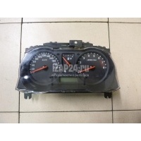 Панель приборов Nissan Note (E11) (2006 - 2013) 248109U50B