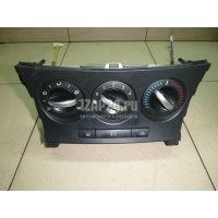 Блок управления отопителем Mazda Mazda 3 (BL) (2009 - 2013) BBM461200