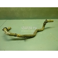 Патрубок отопителя Renault Megane III (2009 - 2016) 924100014R