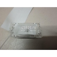 Плафон салонный Nissan Note (E12) (2013 - ) 26490JD000