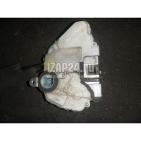 Замок двери передней левой Honda Accord VIII (2008 - 2015) 72150TL0G01
