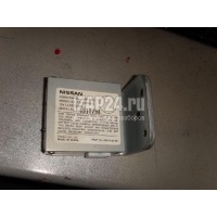 Блок электронный Nissan QX56 (JA60) (2004 - 2009) 284A17S001