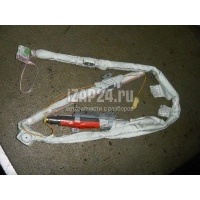 Подушка безопасности боковая (шторка) Mazda Mazda 3 (BL) (2009 - 2013) BBM457KM0F