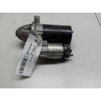 Стартер BOSCH W203 (2000 - 2006) 0986018850