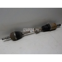Полуось передняя левая Renault Duster (2012 - ) 391015061R