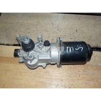 Моторчик стеклоочистителя передний Mazda Mazda 3 (BL) (2009 - 2013) BBP267340