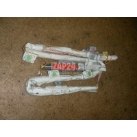 Подушка безопасности боковая (шторка) Mazda Mazda 3 (BL) (2009 - 2013) BBM457KM0F