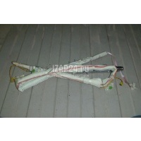 Подушка безопасности боковая (шторка) Mazda Mazda 3 (BL) (2009 - 2013) BBM457KM0F