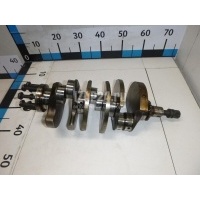 Коленвал VAG Allroad quattro (2000 - 2005) 078105101AB