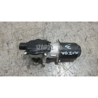 Моторчик стеклоочистителя передний Mazda Mazda 3 (BL) (2009 - 2013) BBP267340
