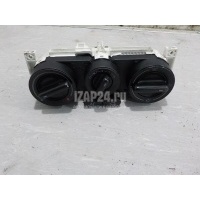 Блок управления отопителем VAG New Beetle (1998 - 2010) 1C0820045D01C