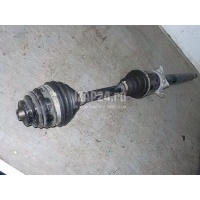 Полуось передняя правая BMW Clubman F54 (2014 - ) 31608611942