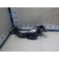 Рычаг задний продольный левый BMW X2 F39 (2018 - ) 33326851579