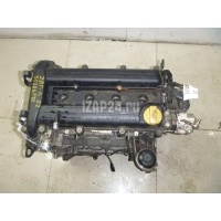 Двигатель GM Astra H / Family (2004 - 2015) 93185106