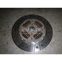 Диск сцепления Renault Duster (2012 - ) 8200641189