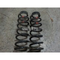 Пружина задняя Toyota CorollaVerso (2004 - 2009) 482310F010