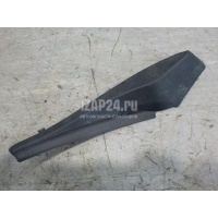 Решетка стеклооч. (планка под лобовое стекло) Mazda CX 5 (2012 - 2017) KD5351PC1B