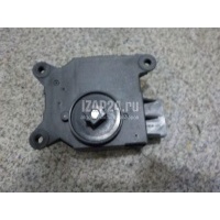 Моторчик заслонки отопителя Renault Megane II (2003 - 2009) 7701207720
