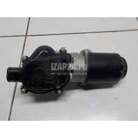 Моторчик стеклоочистителя передний Mazda Mazda 3 (BL) (2009 - 2013) BBP267340