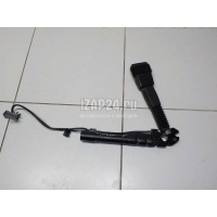 Ответная часть ремня безопасности BMW 1-серия E82/E88 (2007 - 2013) 72117213564