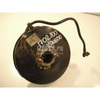 Усилитель тормозов вакуумный Renault Kangoo (1997 - 2003) 7701207199