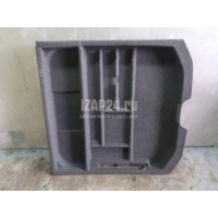 Пол багажника Volvo XC70 Cross Country (2007 - 2016) 30653394