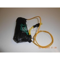 Подушка безопасности боковая (в сиденье) GM Aveo (T200) (2003 - 2008) 96455847