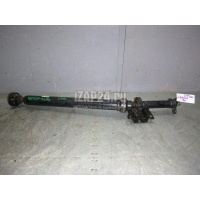 Вал карданный задний VAG Touareg (2002 - 2010) 7L6521102H