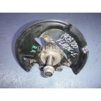 Цапфа правая Renault Megane III (2009 - 2016) 430186431R