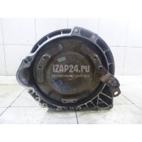 АКПП (автоматическая коробка переключения передач) VAG Touareg (2002 - 2010) 09D300037B