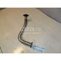 Трубка системы рециркуляции (EGR) Mitsubishi Pajero/Montero III (V6, V7) (2000 - 2006) ME190086