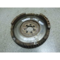 Маховик Renault Clio II/Symbol (1998 - 2008) 8200447575