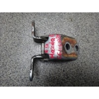 Петля двери передней правой верхняя Mazda Mazda 6 (GG) (2002 - 2007) E11258210A